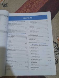 Assignments in English Plus: CBSE Class 9