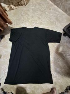 Black Dragon Graphic T-Shirt