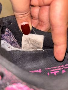 Under Armour Flow Running Shoes