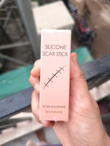 Silicon Scar Stick