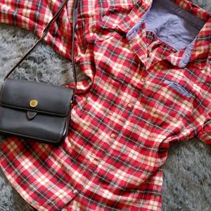 chex shirt