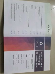 BUSINESS STUDIES HELP BOOK Class XII
