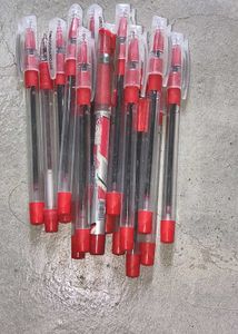 Pens &amp; Pencils Bundel