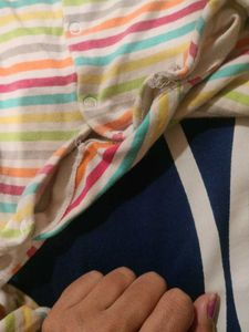 Baby Sleepsuit Bundle (3)