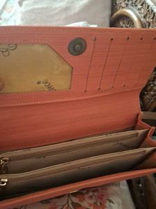 Beautiful ladies bags and wallets