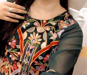 Sharara Set