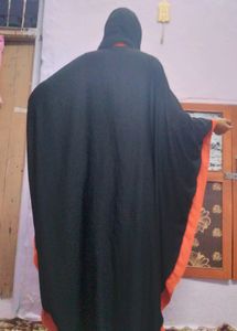 Kaftan Abaya