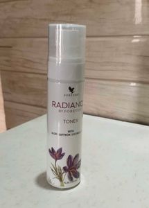 Forever Radiance Toner