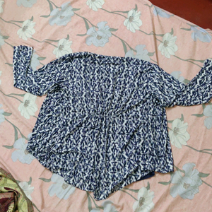 Fig twofer top (Size - S)