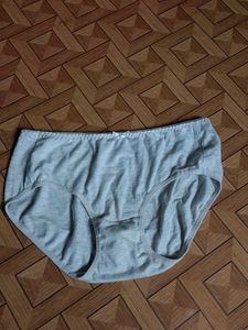 Comfortable Grey Briefs