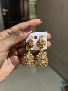 Women’s Earrings Bundle – 6 Pairs