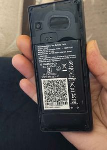 Jio Feature Phone