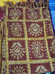 Elegant Ethnic Dupatta