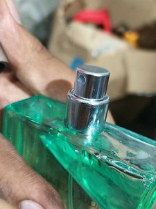 AND Mystique Elegance Perfume