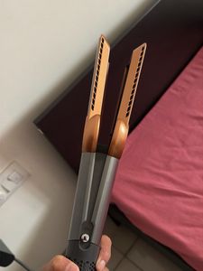 Dyson AirStraight Hair Straightener