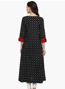 Anarkali Kurta
