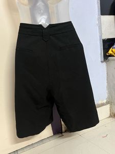 WORTHINGTON BRANDED Black Men's Shorts