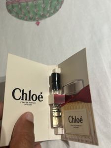 Chloe Eau de Parfum Intense Sample