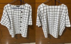 Effortless Checks - Everyday Chic