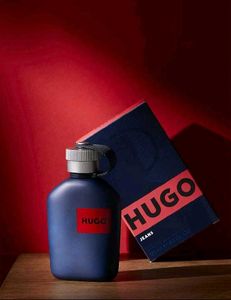 HUGO JEANS Eau de Toilette for Men