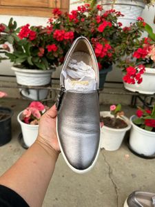 Naturaliser Slip In Shoe Original