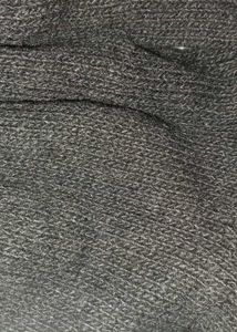 Black Winter Gloves