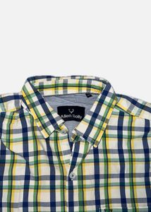 ALLEN SOLLY SHIRT | size 40/M