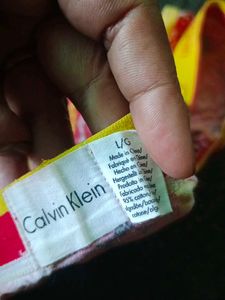 Calvin Klein Men's Briefs