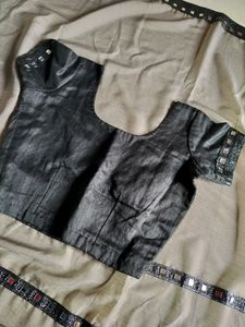 Saree With Blouse Sare