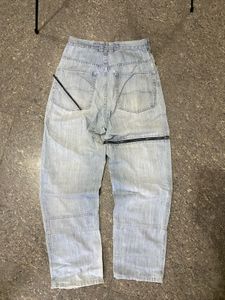 vintage y2k style jeans