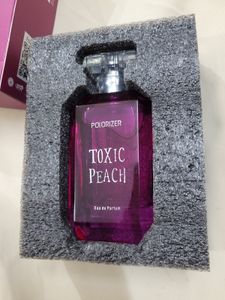 POLORIZER Toxic Peach Eau de Parfum
