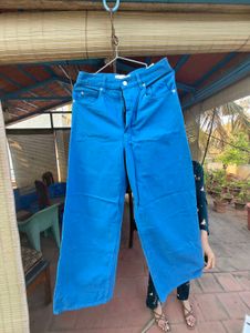 Rare Uniqlo x Marni Collab Cotton Pants