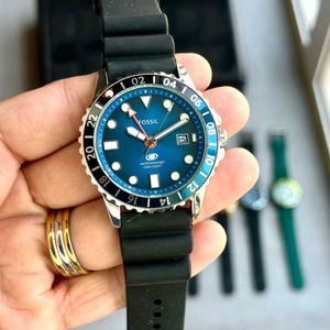 Fossil Men Watch New