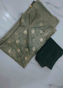 Beautiful Embellished Ethnic dress