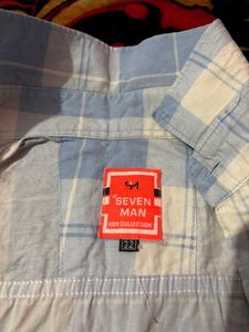 NYC Authentic Plaid Shirt