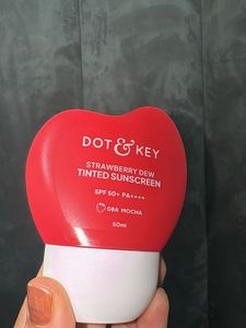 Dot &amp; Key Tinted Sunscreen SPF 50+