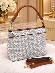 IMPORTED* *MICHAEL KORS SLING WITH DUSTCOVER & NO
