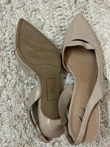 Fioni Heels