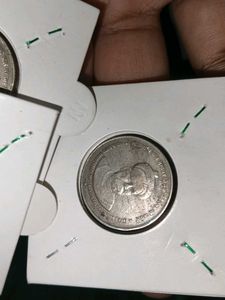 Tilak coin lot