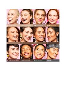 Benefit Precisely My Brow Pencil