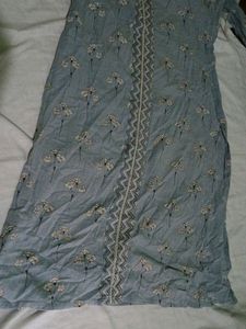 Daily/ Office/ College Wear Kurti