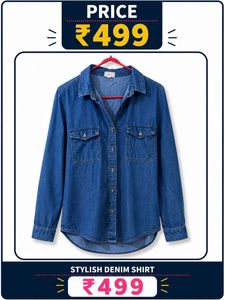unisex shirt