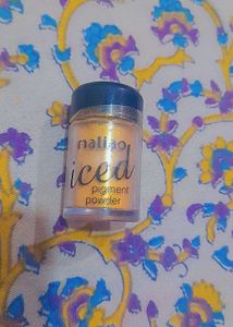 Maliao Iced Pigment Powder