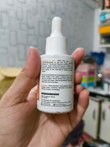 Urban Botanics 20% Face Serum