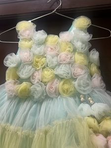 Baby Frock