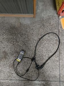 LAPCARE AC Adapter LVOADAC7108