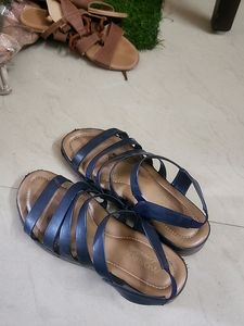 37 Size Sandles