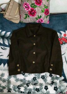 Stylish Brown jacket