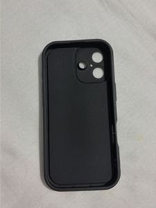 Leopard Print iPhone17 Phone Case
