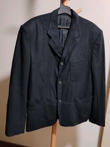Stylish Black Jacket/ Blazer/Coat